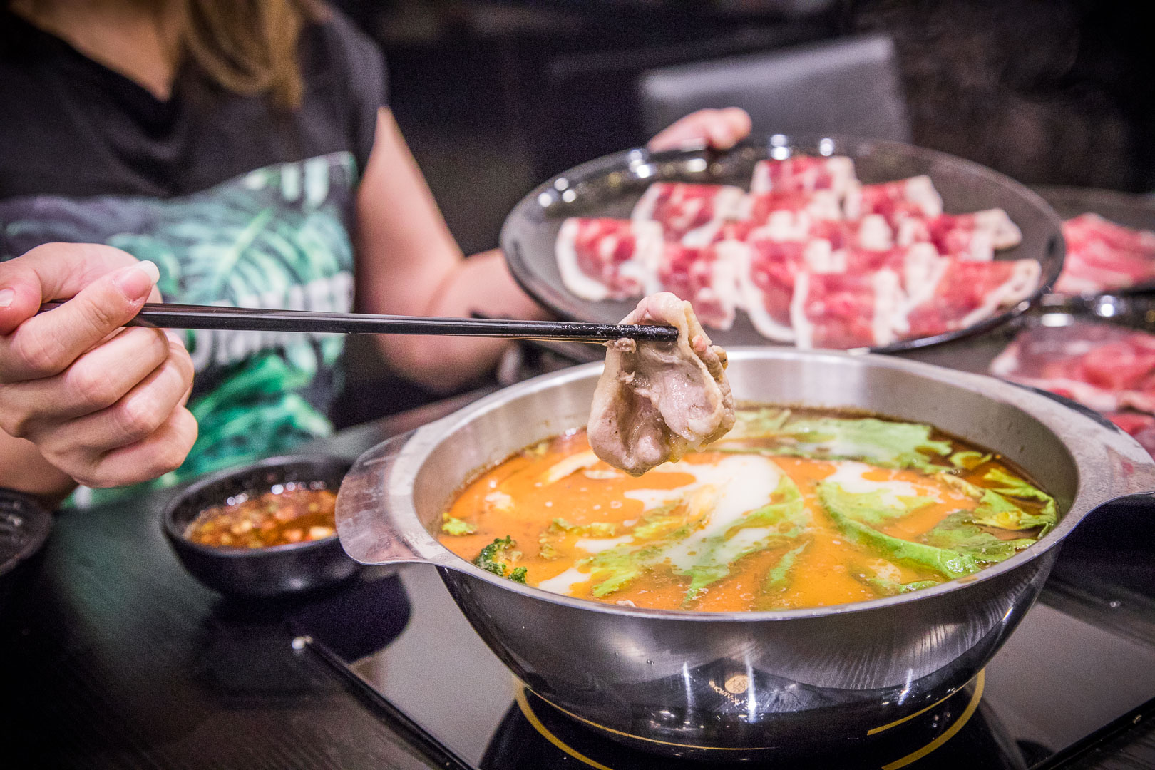 麻六味鍋物-中壢店,中壢吃到飽自助吧,中壢美食,中壢吃到飽,桃園美食,桃園吃到飽,桃園火鍋,中壢必吃,中壢聚餐,桃園海鮮鍋,中壢海鮮鍋