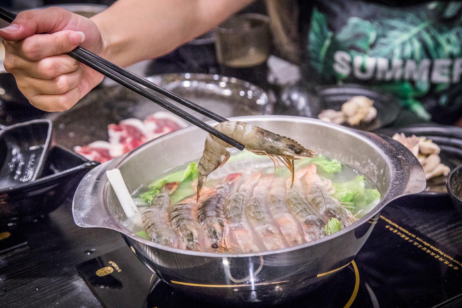 麻六味鍋物-中壢店,中壢吃到飽自助吧,中壢美食,中壢吃到飽,桃園美食,桃園吃到飽,桃園火鍋,中壢必吃,中壢聚餐,桃園海鮮鍋,中壢海鮮鍋