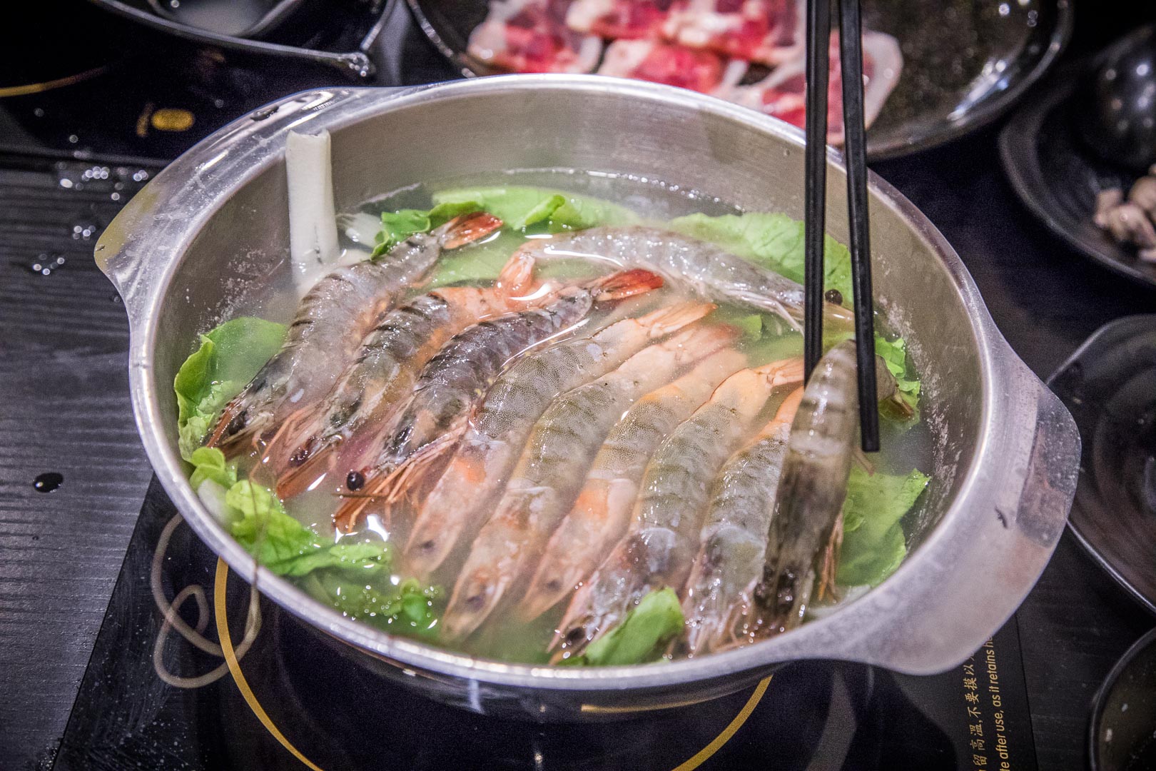 麻六味鍋物-中壢店,中壢吃到飽自助吧,中壢美食,中壢吃到飽,桃園美食,桃園吃到飽,桃園火鍋,中壢必吃,中壢聚餐,桃園海鮮鍋,中壢海鮮鍋