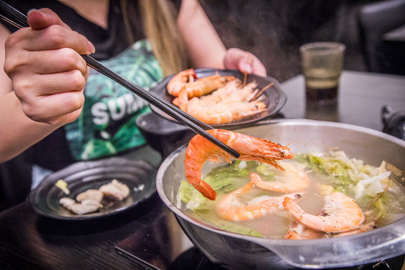 麻六味鍋物-中壢店,中壢吃到飽自助吧,中壢美食,中壢吃到飽,桃園美食,桃園吃到飽,桃園火鍋,中壢必吃,中壢聚餐,桃園海鮮鍋,中壢海鮮鍋