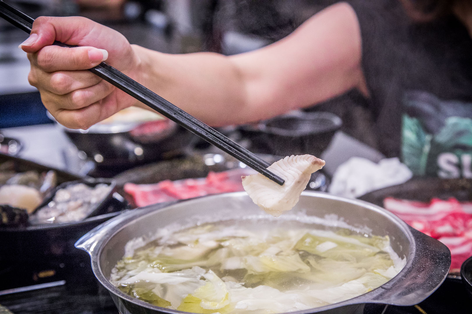 麻六味鍋物-中壢店,中壢吃到飽自助吧,中壢美食,中壢吃到飽,桃園美食,桃園吃到飽,桃園火鍋,中壢必吃,中壢聚餐,桃園海鮮鍋,中壢海鮮鍋