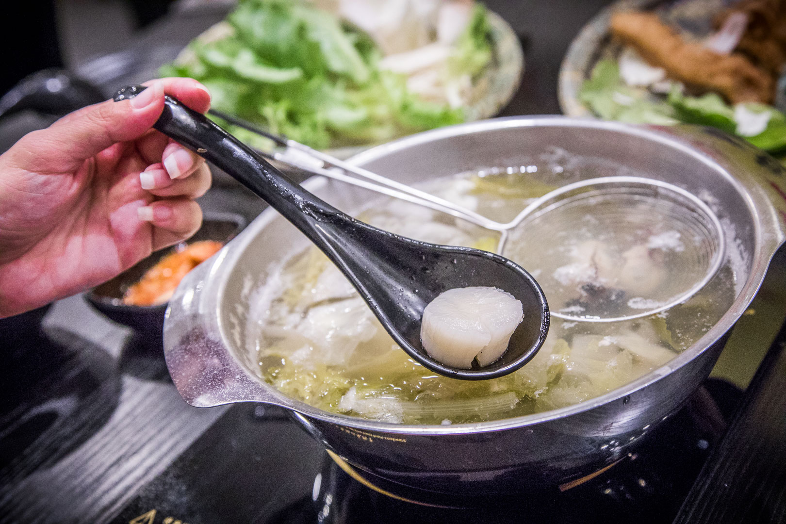 麻六味鍋物-中壢店,中壢吃到飽自助吧,中壢美食,中壢吃到飽,桃園美食,桃園吃到飽,桃園火鍋,中壢必吃,中壢聚餐,桃園海鮮鍋,中壢海鮮鍋