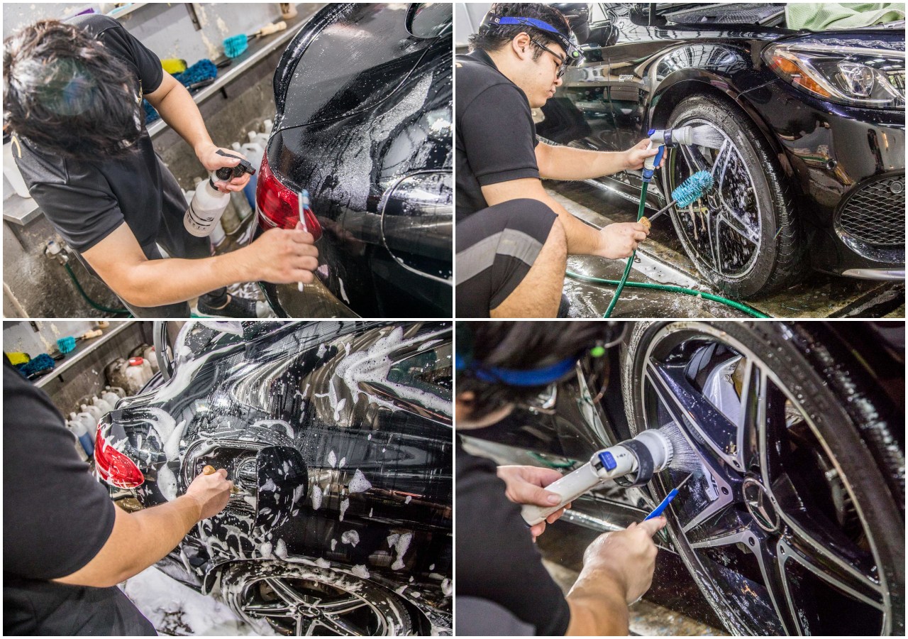信義區汽車美容,信義區汽車鍍膜,台北鍍膜,台北洗車,信義區鍍膜,信義區洗車,台北鍍膜推薦,台北汽車美容