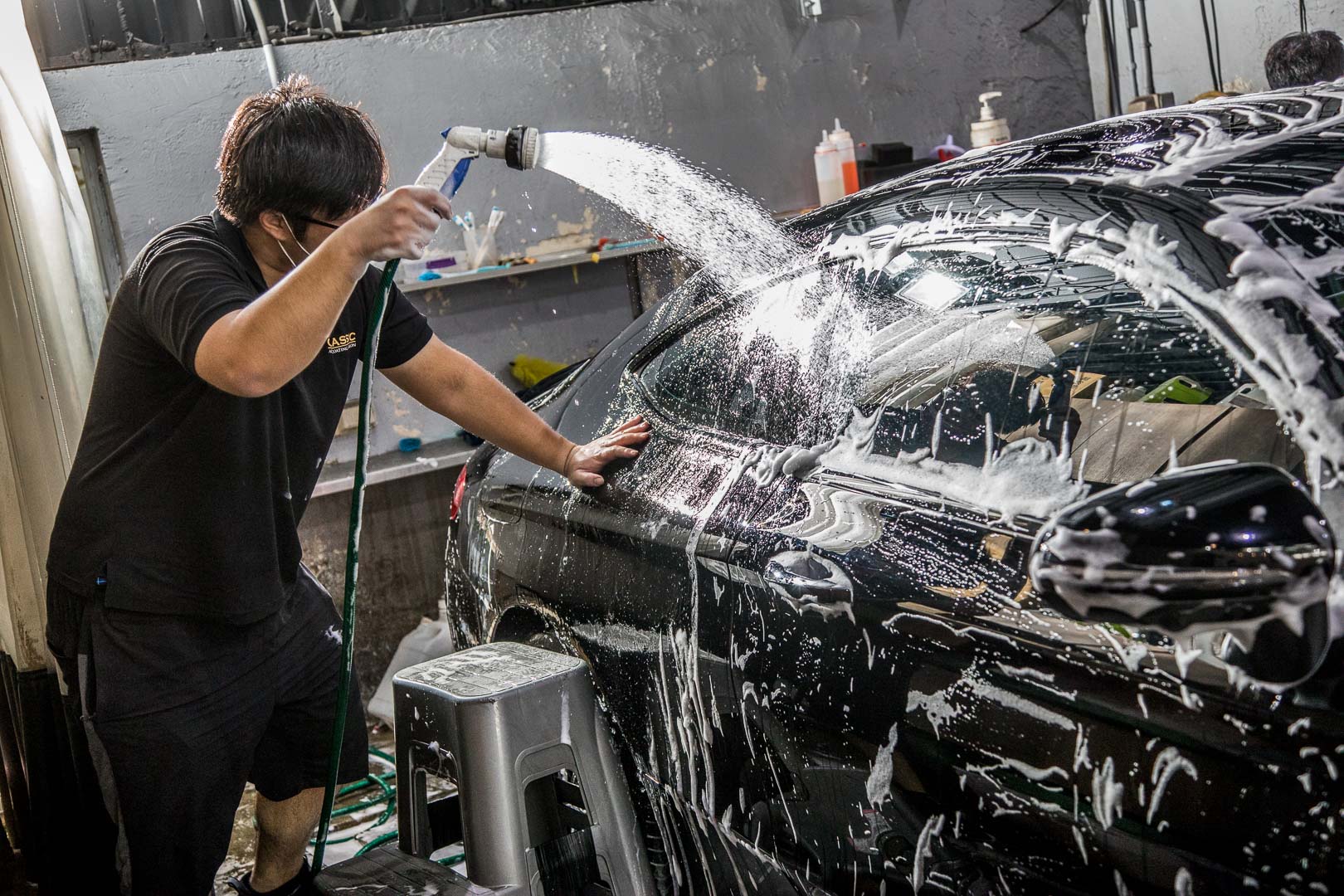 信義區汽車美容,信義區汽車鍍膜,台北鍍膜,台北洗車,信義區鍍膜,信義區洗車,台北鍍膜推薦,台北汽車美容