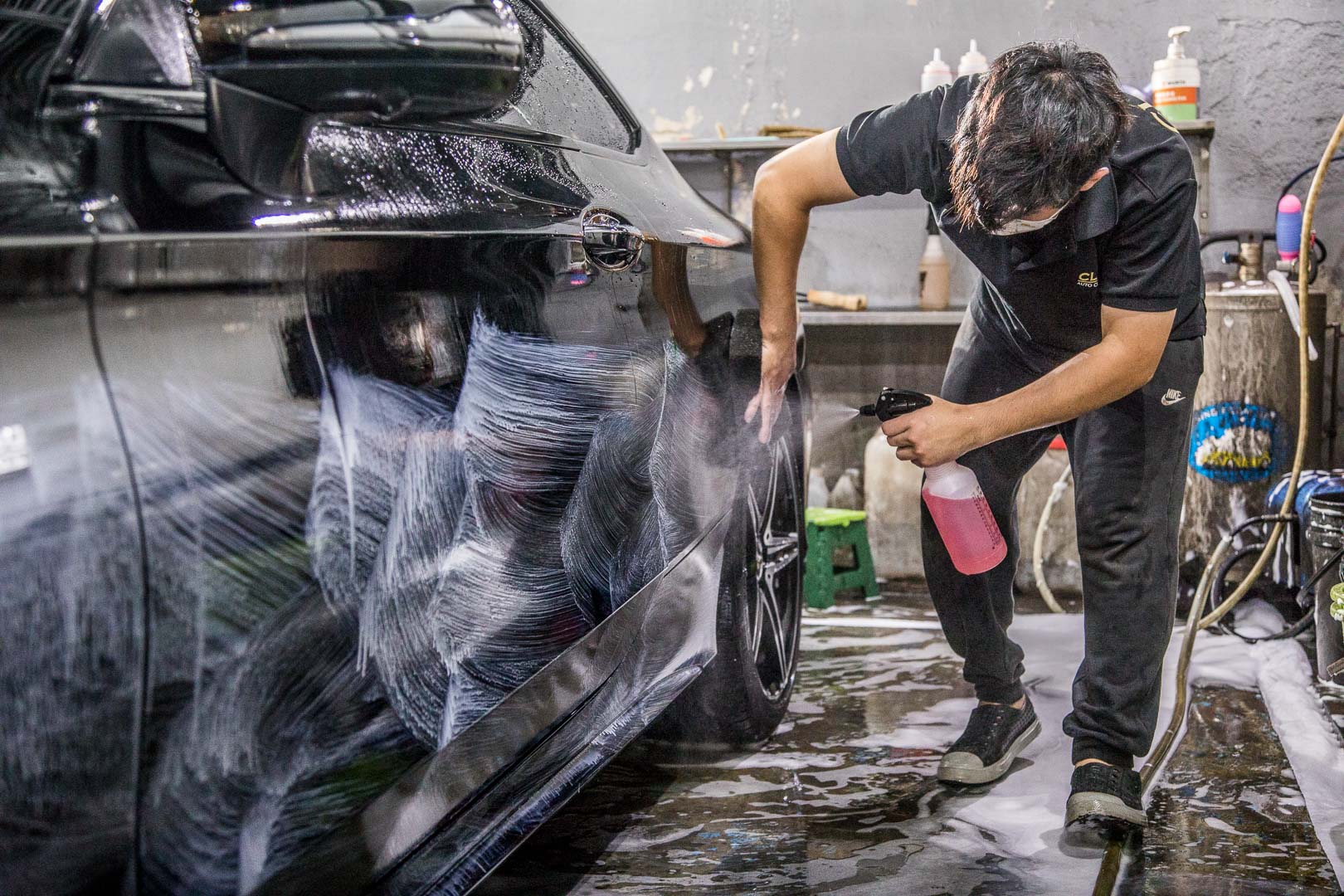信義區汽車美容,信義區汽車鍍膜,台北鍍膜,台北洗車,信義區鍍膜,信義區洗車,台北鍍膜推薦,台北汽車美容