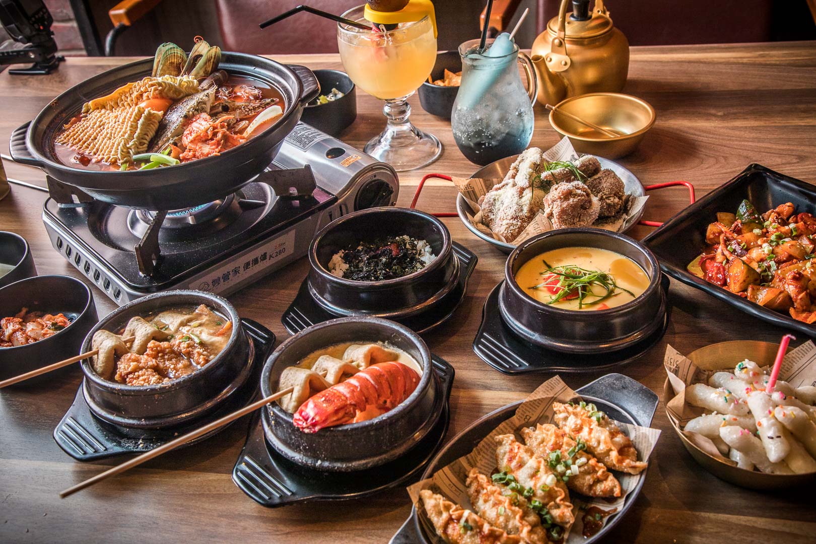 中壢小酒館,Bingu Beer 賓屋韓國小酒館,中壢酒吧,中壢美食,桃園美食,中壢必吃,桃園韓式料理,中壢韓式料理,中壢韓式燒肉,桃園韓式小酒館,中壢調酒