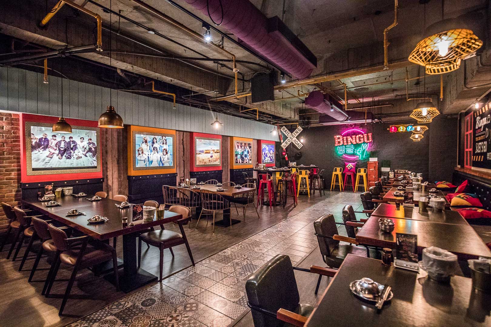 中壢小酒館,Bingu Beer 賓屋韓國小酒館,中壢酒吧,中壢美食,桃園美食,中壢必吃,桃園韓式料理,中壢韓式料理,中壢韓式燒肉,桃園韓式小酒館,中壢調酒