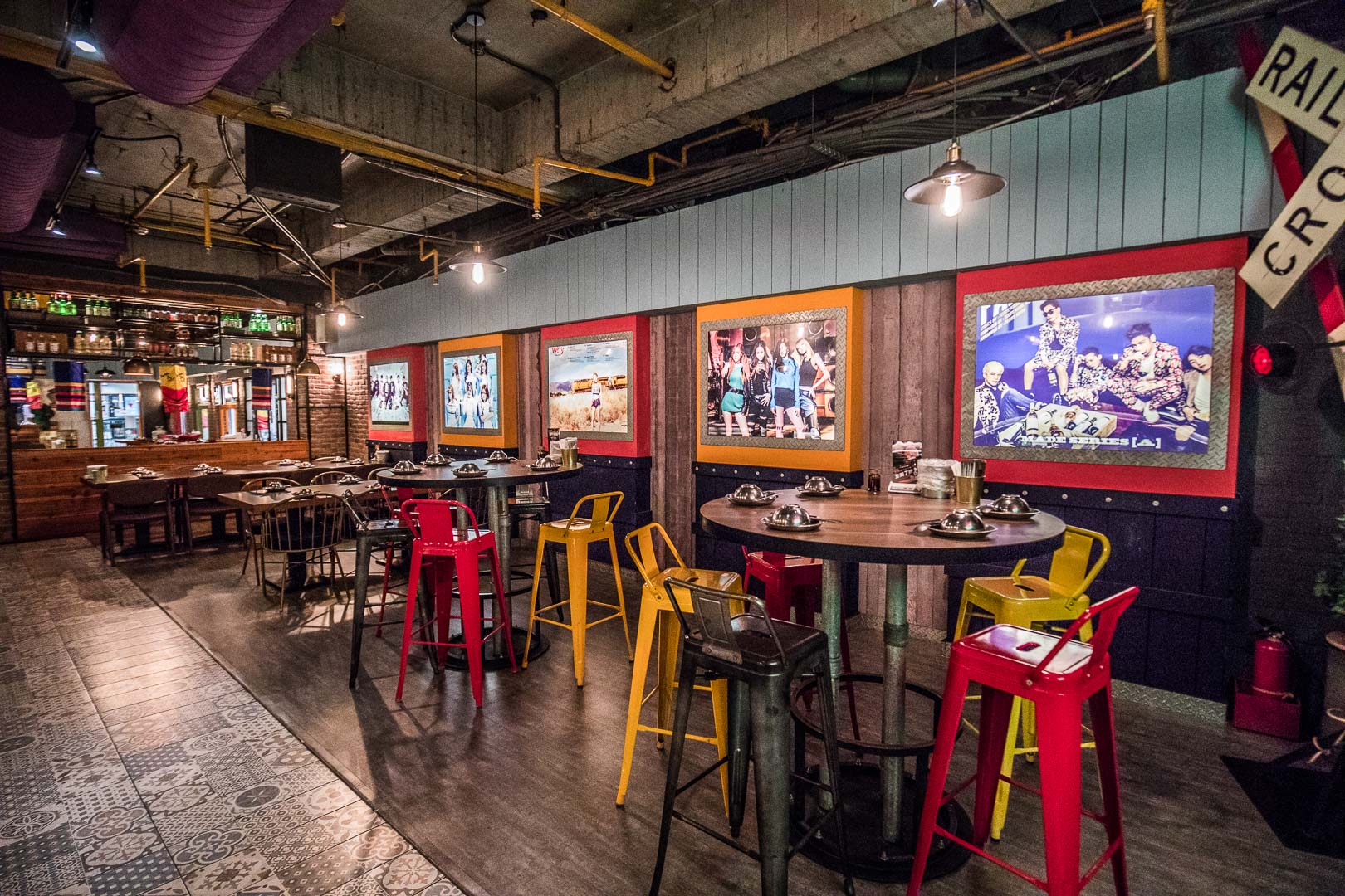 中壢小酒館,Bingu Beer 賓屋韓國小酒館,中壢酒吧,中壢美食,桃園美食,中壢必吃,桃園韓式料理,中壢韓式料理,中壢韓式燒肉,桃園韓式小酒館,中壢調酒