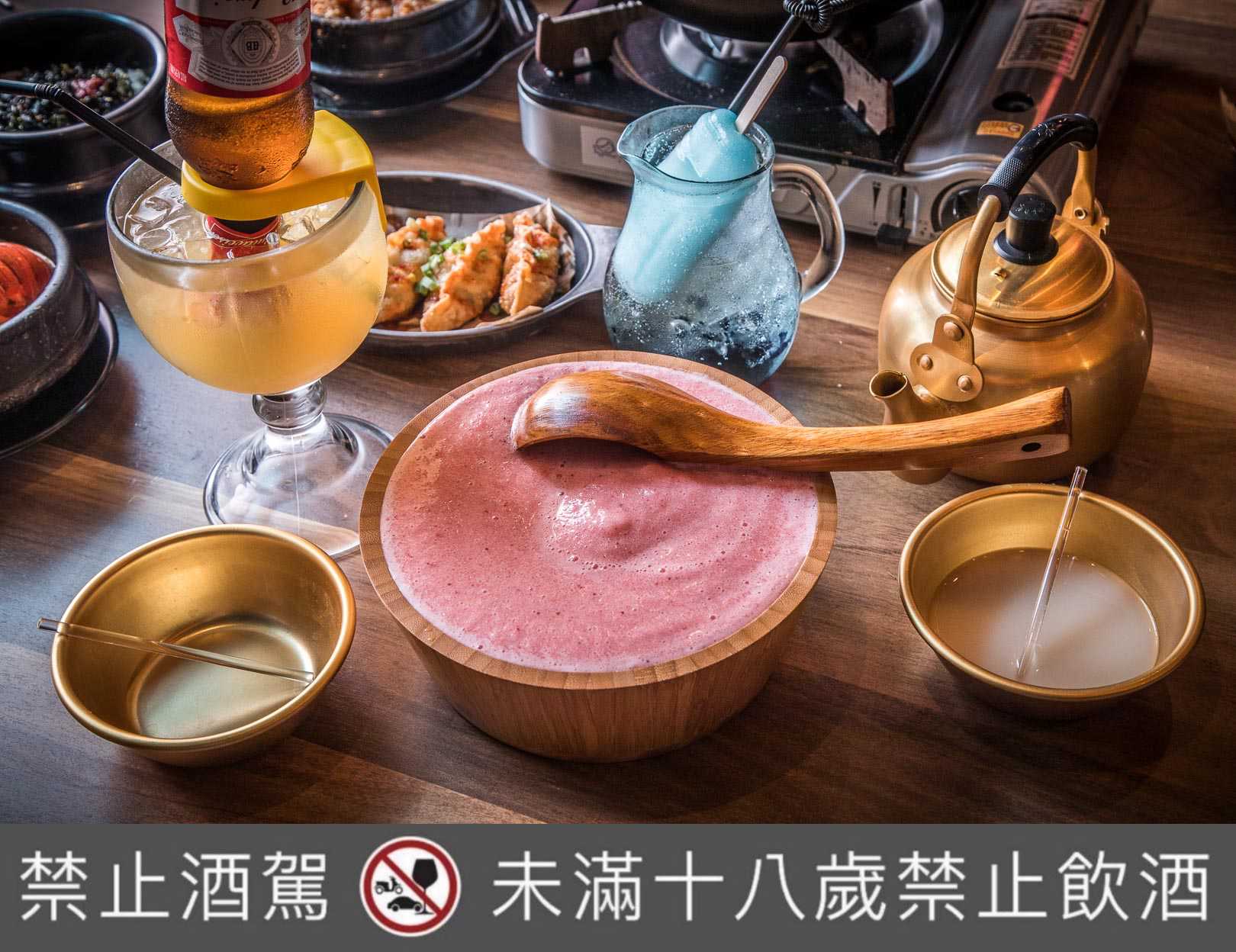 中壢小酒館,Bingu Beer 賓屋韓國小酒館,中壢酒吧,中壢美食,桃園美食,中壢必吃,桃園韓式料理,中壢韓式料理,中壢韓式燒肉,桃園韓式小酒館,中壢調酒