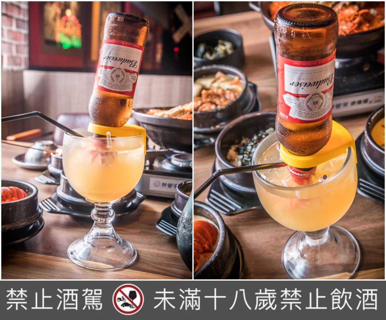 中壢小酒館,Bingu Beer 賓屋韓國小酒館,中壢酒吧,中壢美食,桃園美食,中壢必吃,桃園韓式料理,中壢韓式料理,中壢韓式燒肉,桃園韓式小酒館,中壢調酒