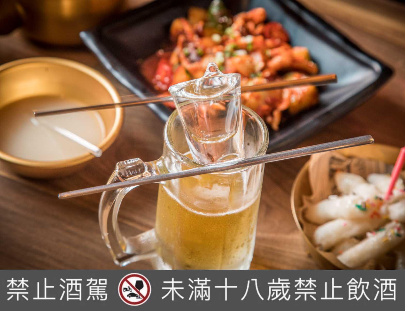 中壢小酒館,Bingu Beer 賓屋韓國小酒館,中壢酒吧,中壢美食,桃園美食,中壢必吃,桃園韓式料理,中壢韓式料理,中壢韓式燒肉,桃園韓式小酒館,中壢調酒