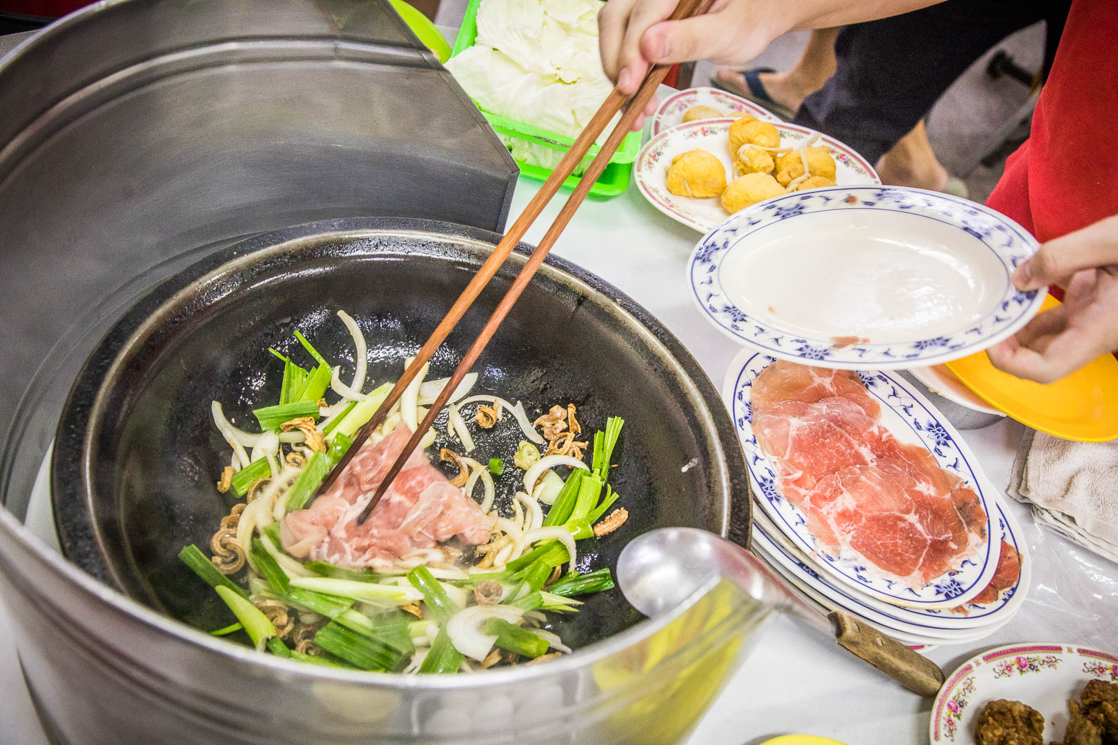 小紅莓石頭火鍋城,台北美食,台北火鍋,台北石頭火鍋,台北必吃,台北小酌,台北石頭火鍋城,台北小紅莓