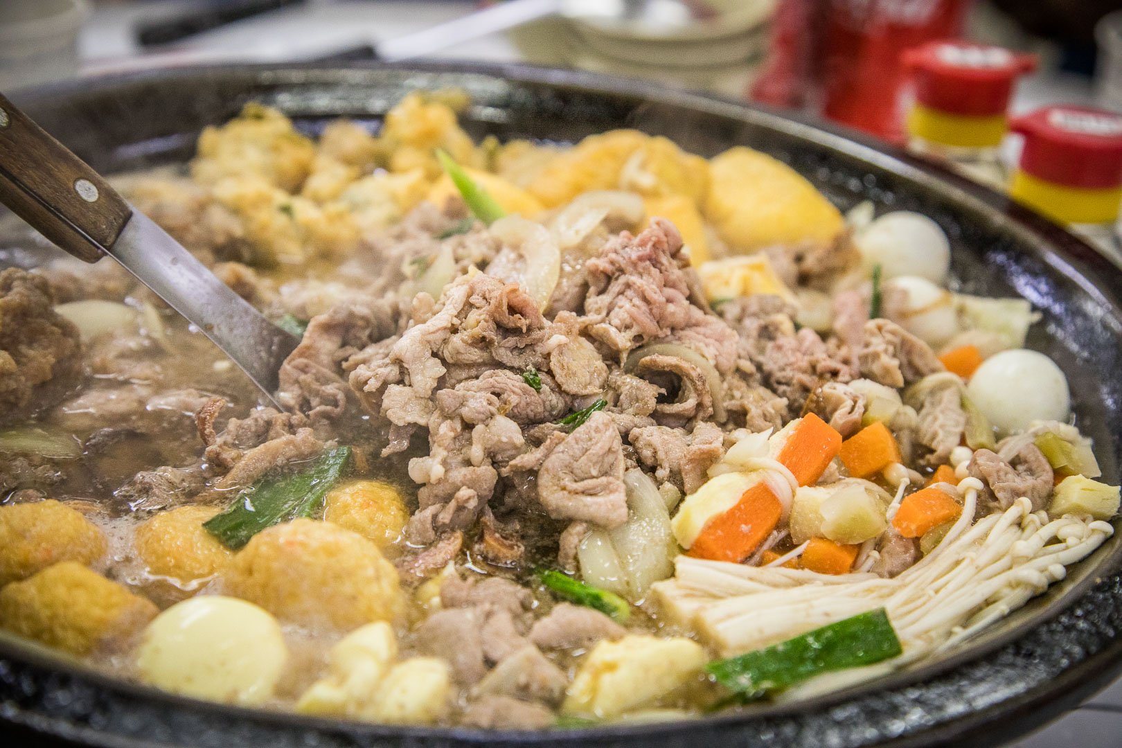 小紅莓石頭火鍋城,台北美食,台北火鍋,台北石頭火鍋,台北必吃,台北小酌,台北石頭火鍋城,台北小紅莓