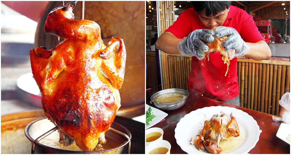 新竹美食,新竹聚餐,竹東美食,新竹烤雞,竹東烤雞,竹東窯烤雞,台灣古早味阿東窯烤雞 @大手牽小手。玩樂趣