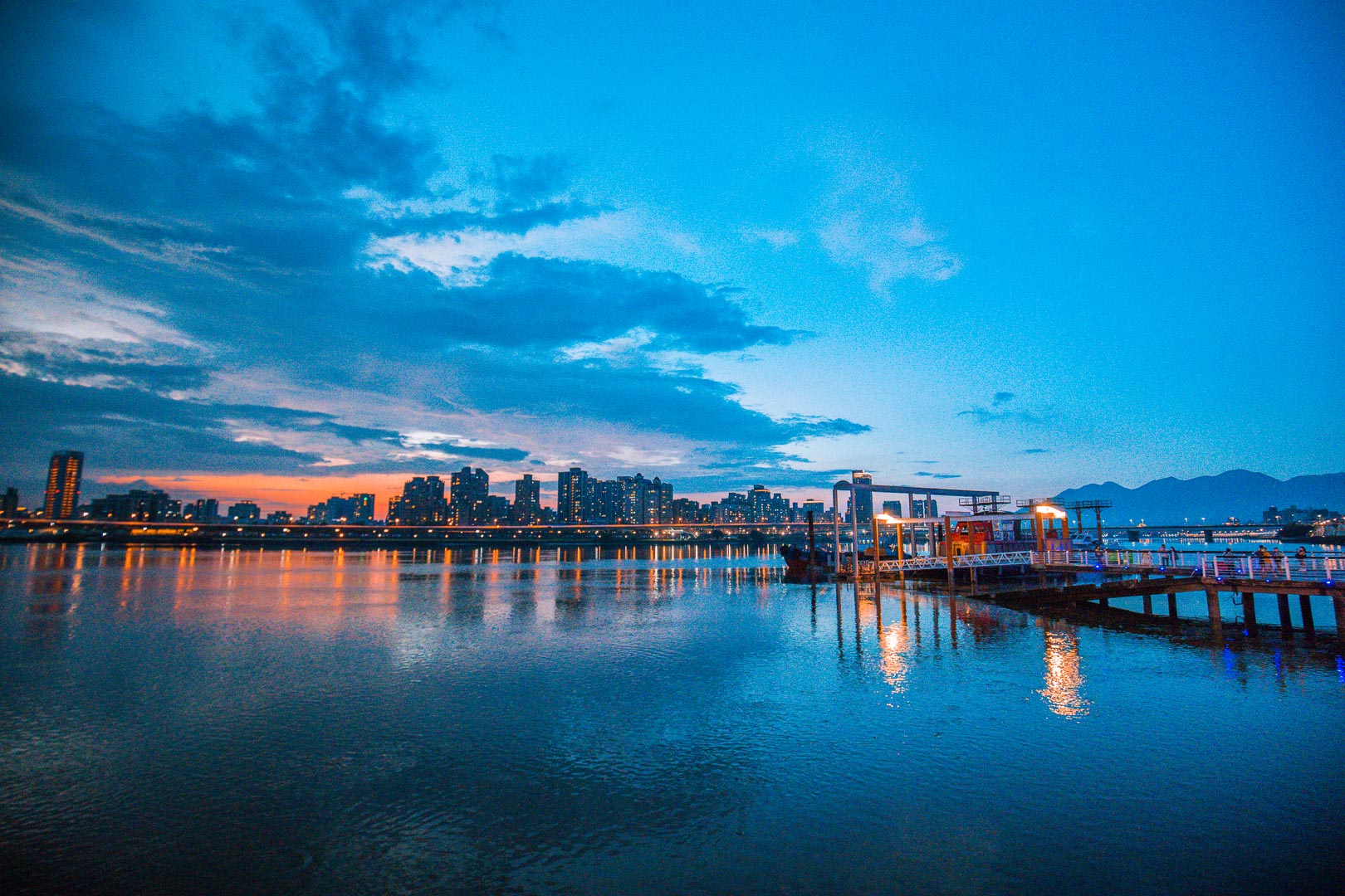 台北美食,台北夜景,大稻程美食,大稻埕市集,大稻埕貨櫃市集,大稻埕貨櫃市集美食,大稻埕貨櫃市集停車