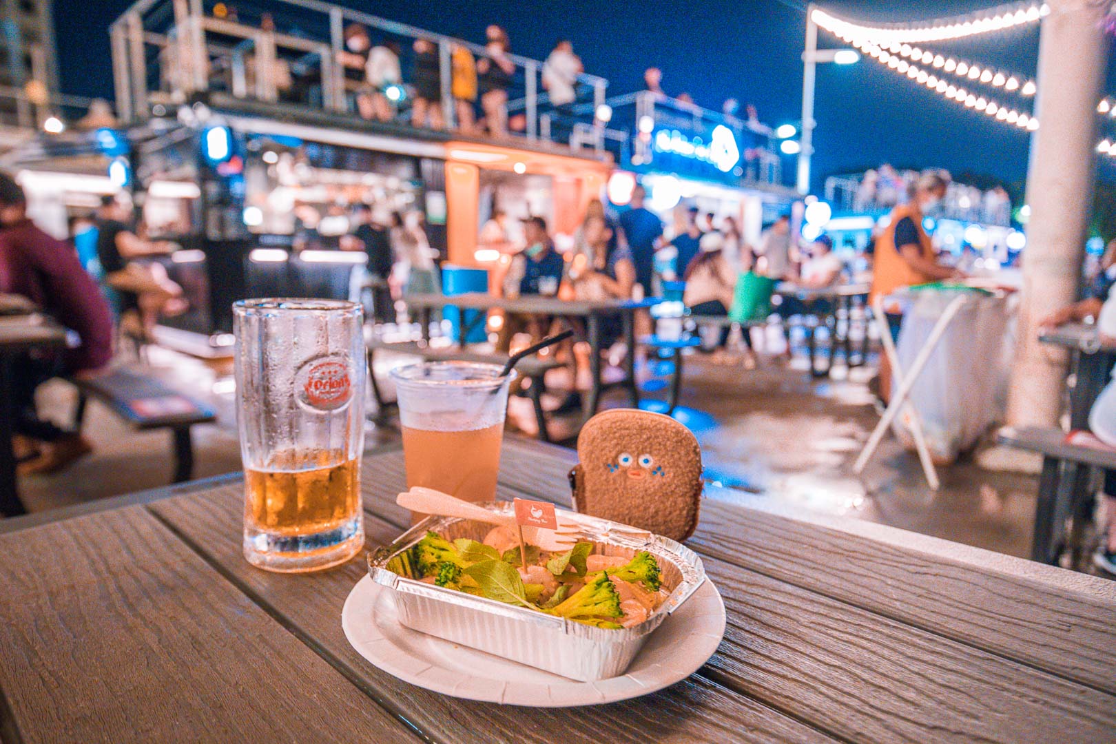 台北美食,台北夜景,大稻程美食,大稻埕市集,大稻埕貨櫃市集,大稻埕貨櫃市集美食,大稻埕貨櫃市集停車