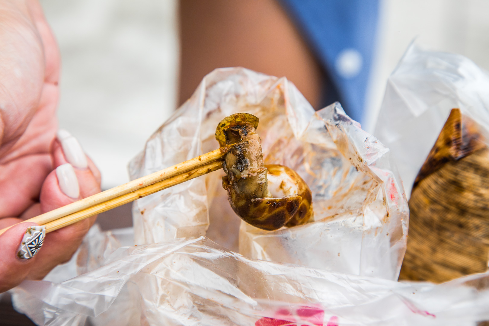 台北肉粽,俞家肉粽