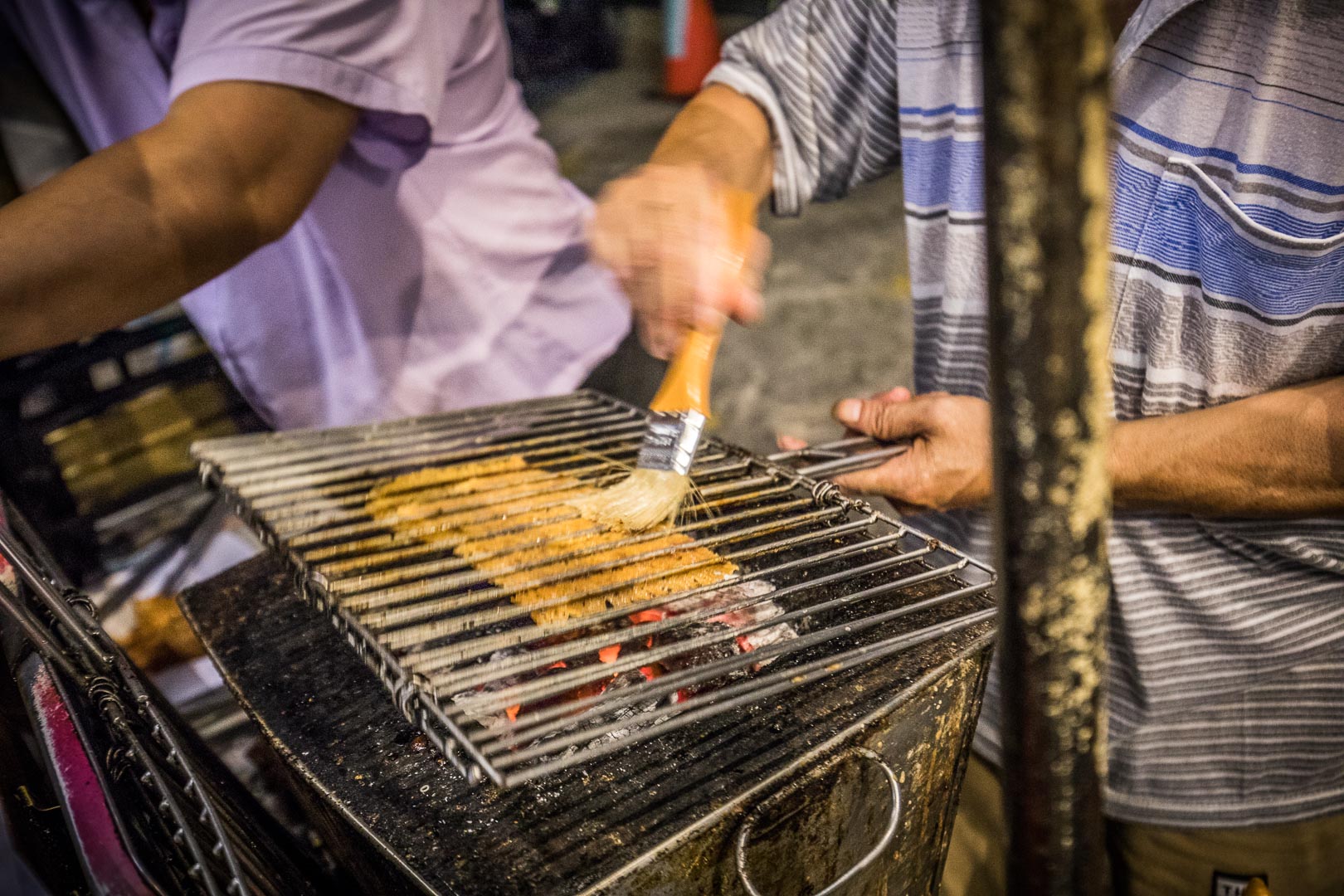 嘉義美食,嘉義小吃,嘉義夜市小吃,嘉義文化路小吃,嘉義碳烤乾魷魚,開心碳烤乾魷魚,文化路開心碳烤乾魷魚,嘉義文化路開心碳烤乾魷魚