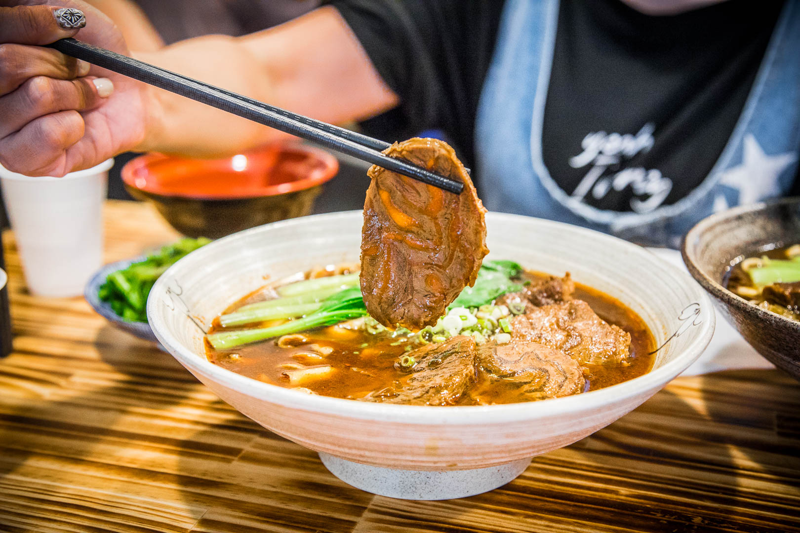 中壢牛肉麵,桃園牛肉麵,中原大學牛肉麵,中原夜市牛肉麵,集英會牛肉麵館,中壢集英會牛肉麵館