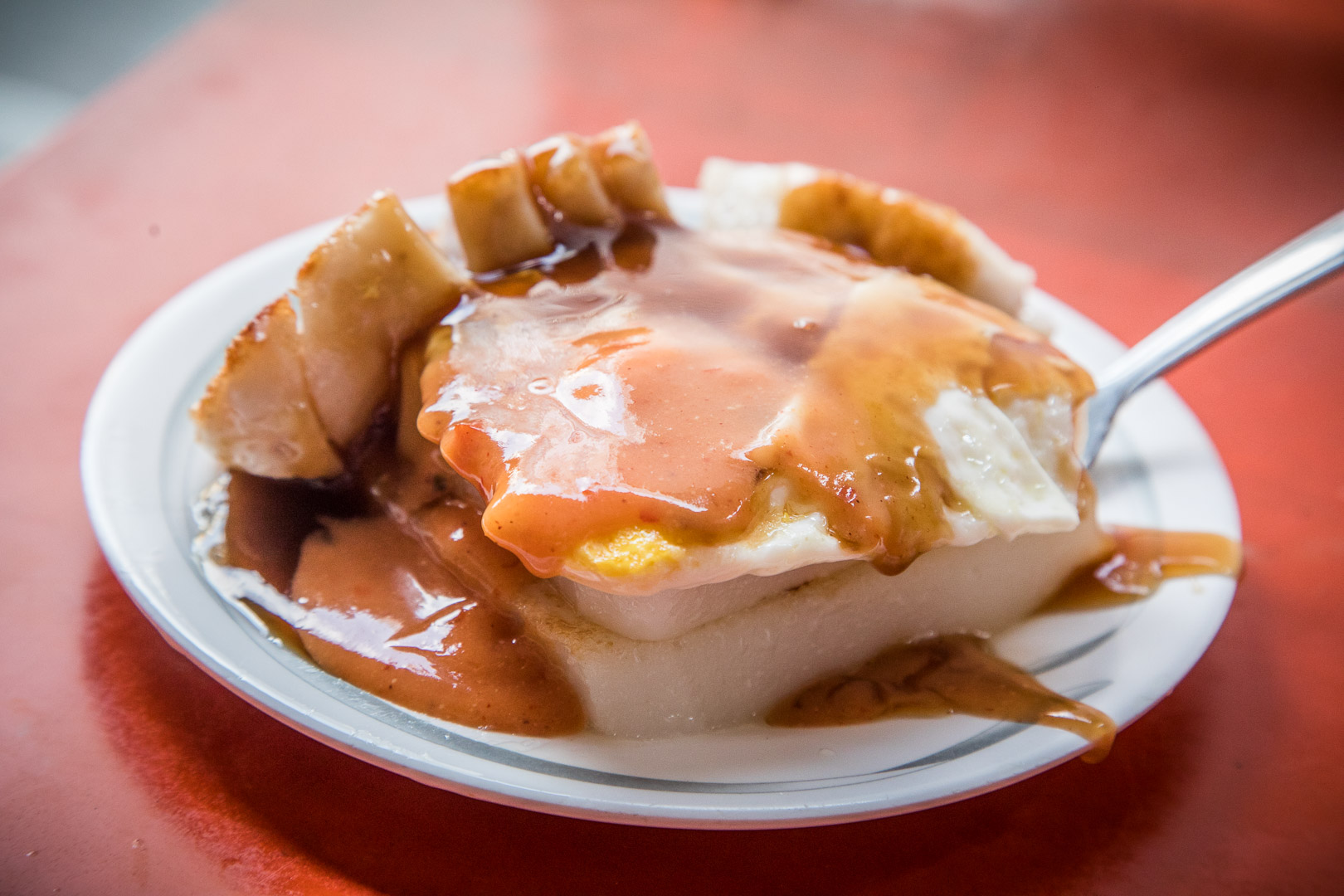 台中美食,台中小吃,台中第二市場美食,台中蘿蔔糕,台中菜頭粿,台中第二市場蘿蔔糕,王家菜頭粿糯米腸