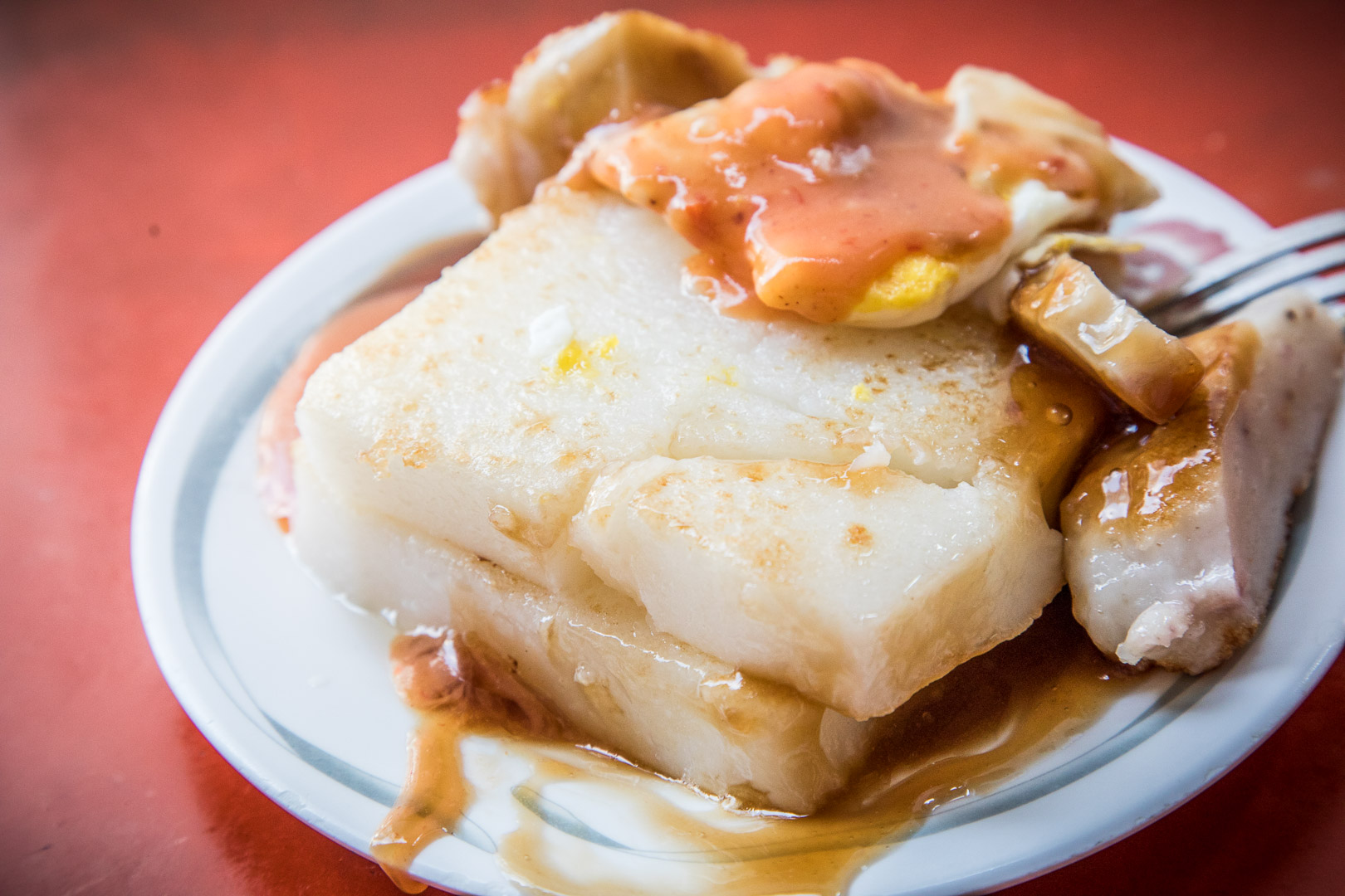 台中美食,台中小吃,台中第二市場美食,台中蘿蔔糕,台中菜頭粿,台中第二市場蘿蔔糕,王家菜頭粿糯米腸