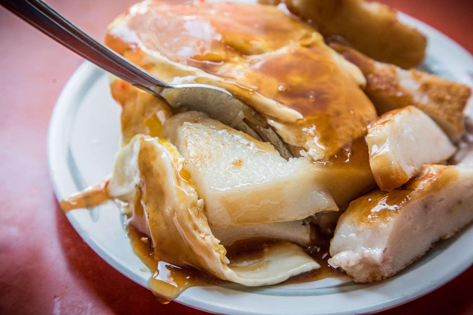 台中美食,台中小吃,台中第二市場美食,台中蘿蔔糕,台中菜頭粿,台中第二市場蘿蔔糕,王家菜頭粿糯米腸