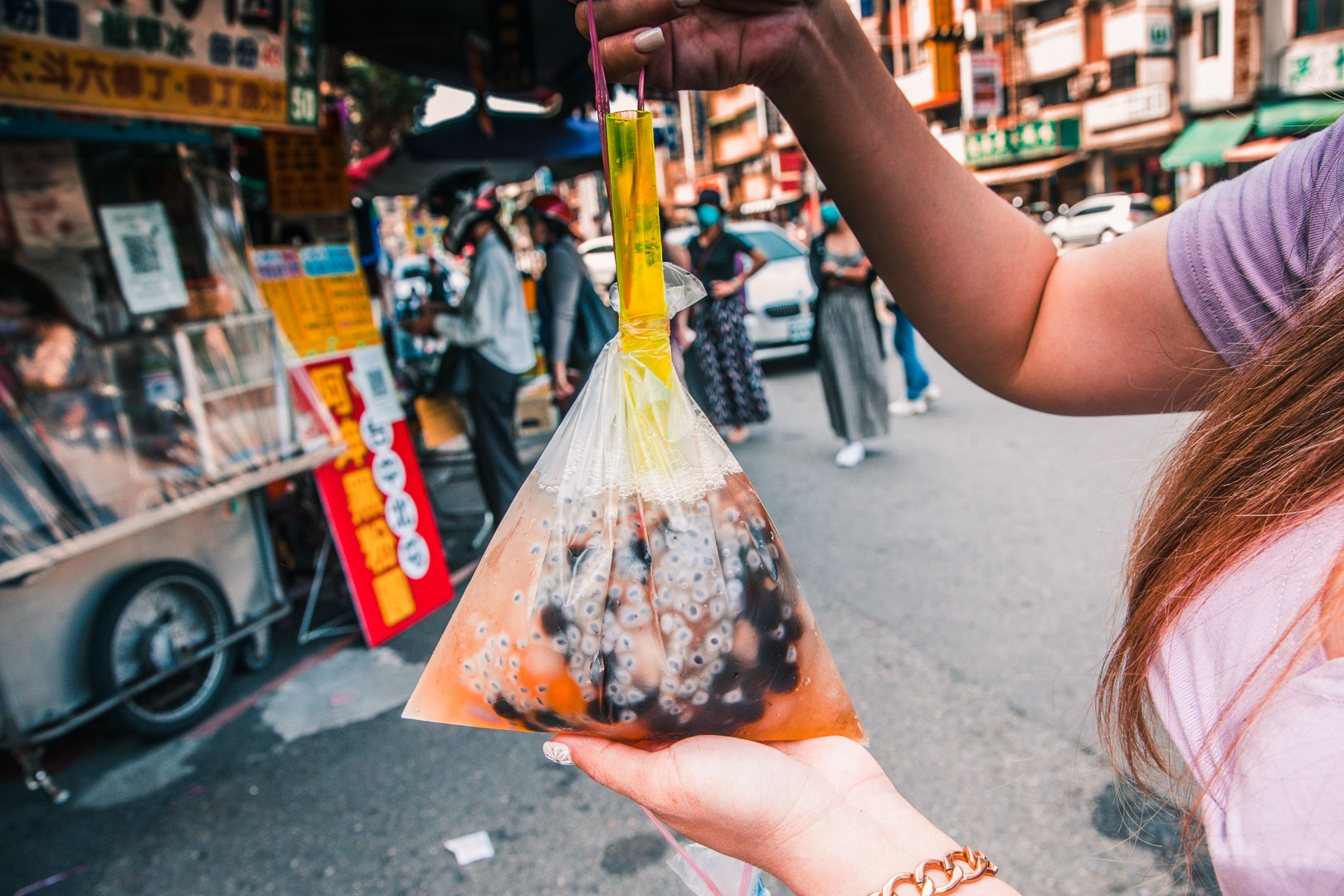 台中粉圓冰,台中粉圓,台中黑糖粉圓,台中阿坤黑粉圓,阿坤黑粉圓,台中美食,台中甜點,台中小吃,台中冰品