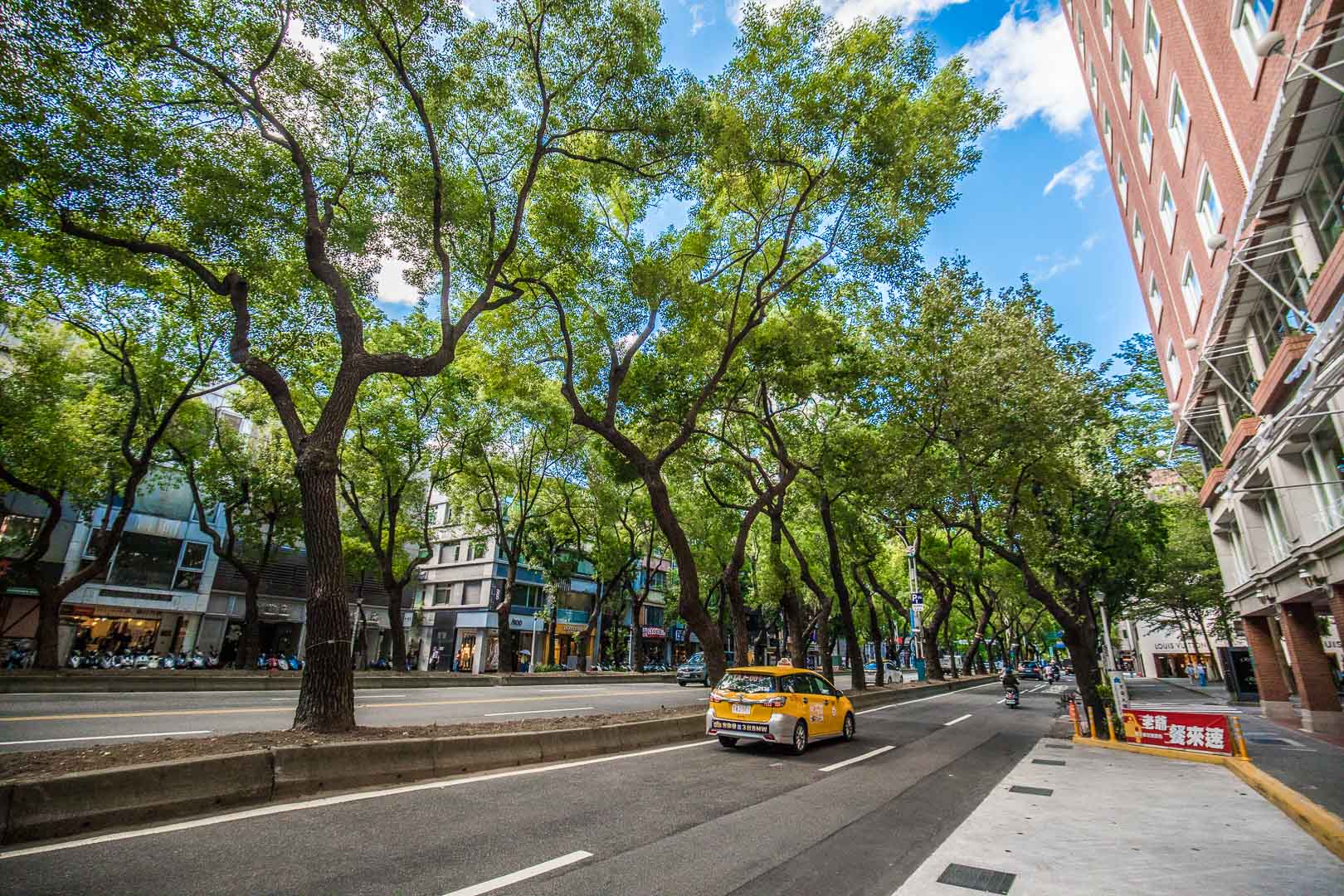 台北美食,赤峰街美食,赤峰街景點,台北文青景點,台北晶華酒店,台北島內散步,赤峰街島內散步,午後，一個人的赤峰散策時光,台北景點