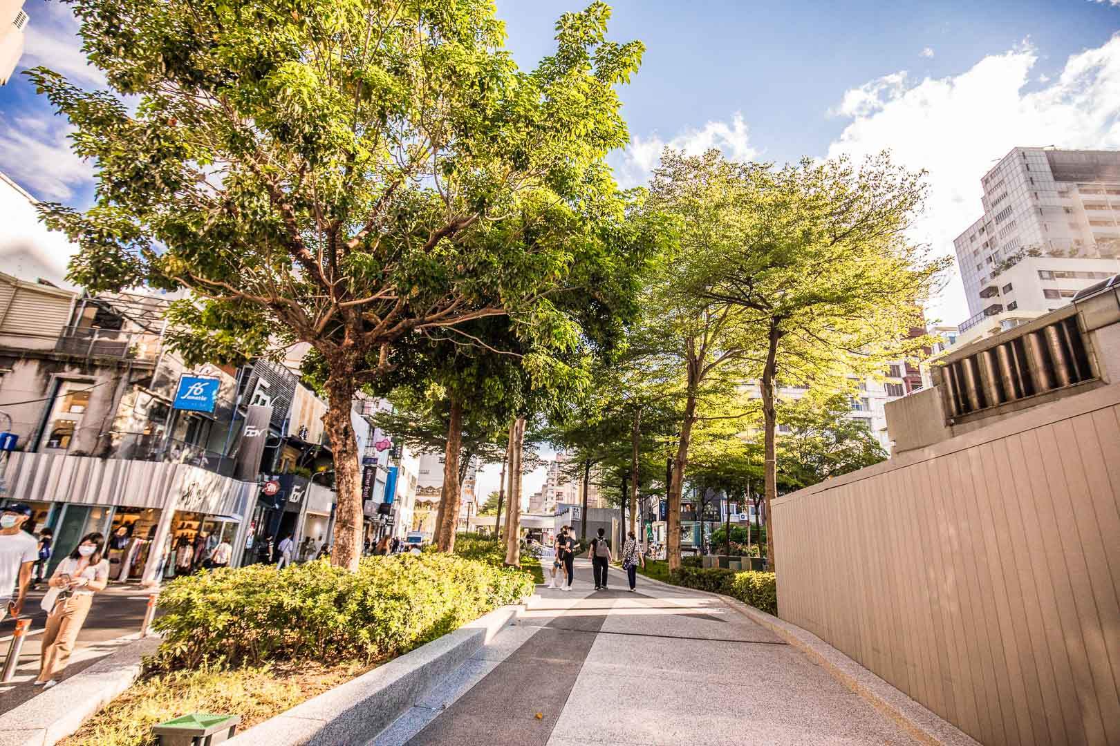台北美食,赤峰街美食,赤峰街景點,台北文青景點,台北晶華酒店,台北島內散步,赤峰街島內散步,午後，一個人的赤峰散策時光,台北景點