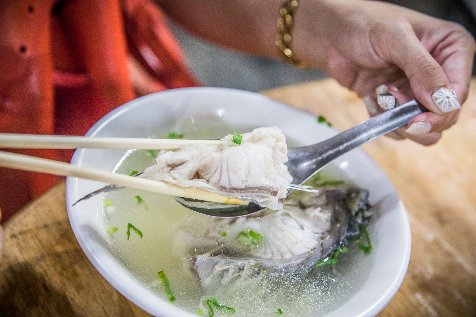 正老牌-草魚粥，草魚湯,嘉義美食,嘉義必吃,嘉義小吃,嘉義草魚湯,嘉義草魚粥,嘉義草魚肉粥,正老牌草魚肉粥,嘉義正老牌草魚肉粥