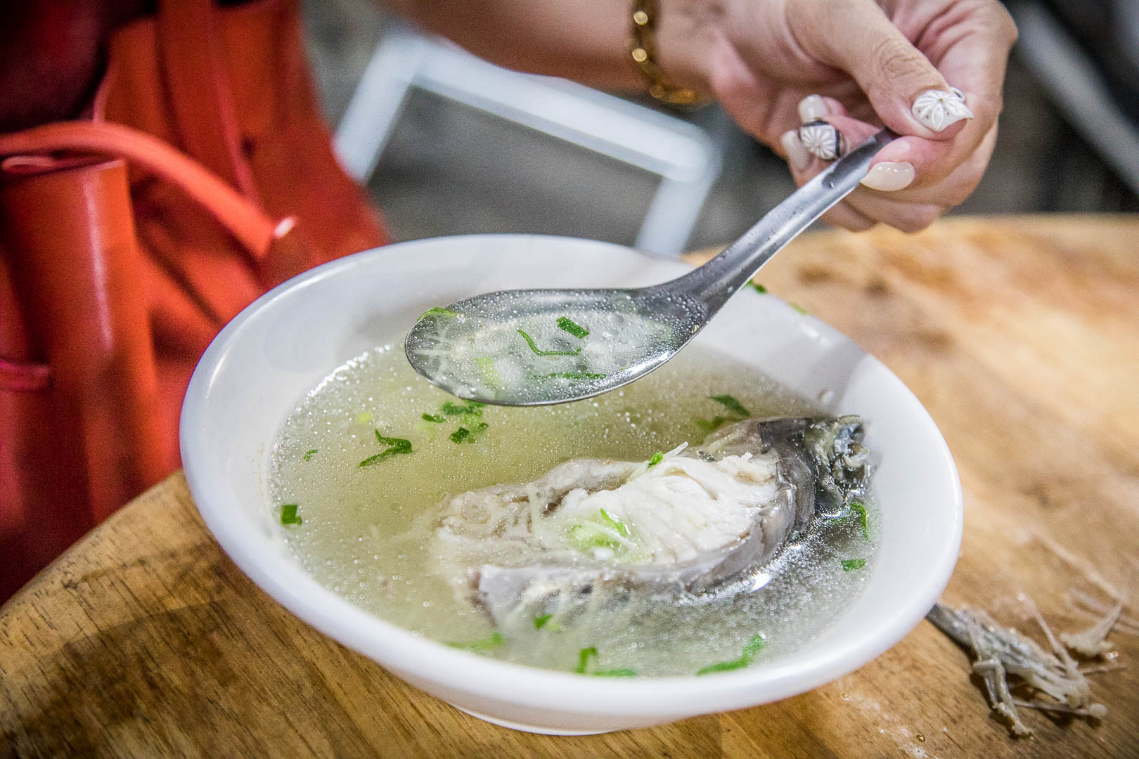 正老牌-草魚粥，草魚湯,嘉義美食,嘉義必吃,嘉義小吃,嘉義草魚湯,嘉義草魚粥,嘉義草魚肉粥,正老牌草魚肉粥,嘉義正老牌草魚肉粥