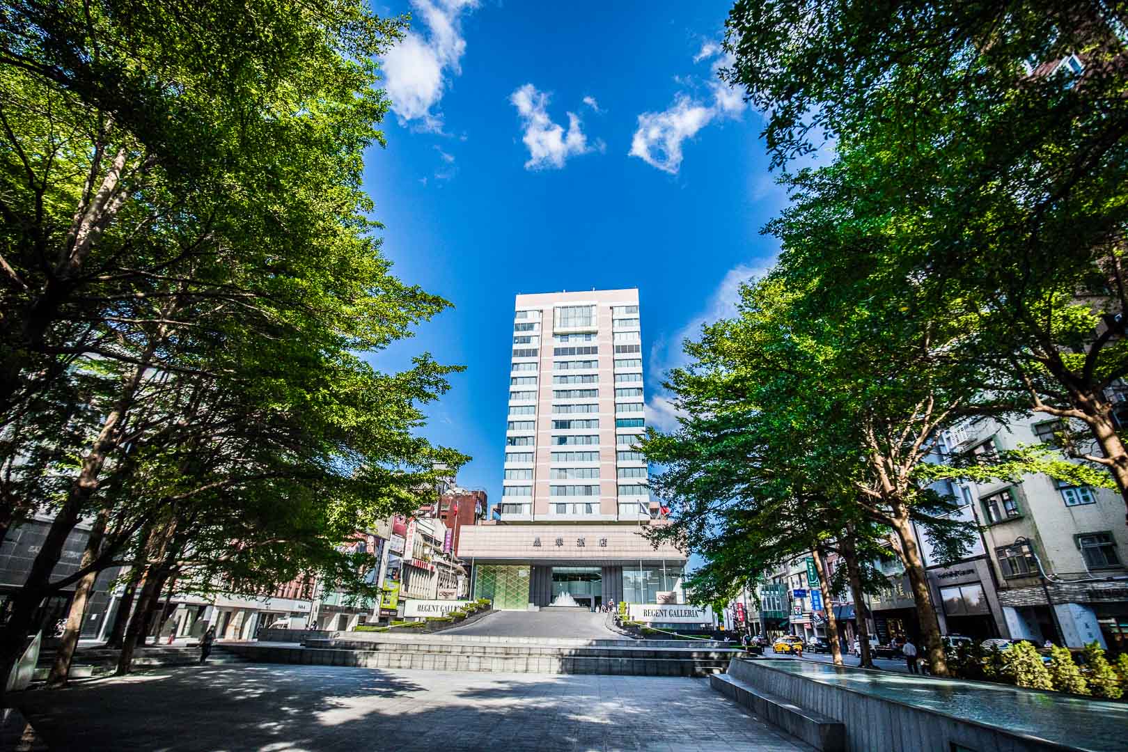 島內散步,晶華酒店島內散步,晶華酒店大班廊,台北晶華,台北五星級飯店,台北晶華酒店