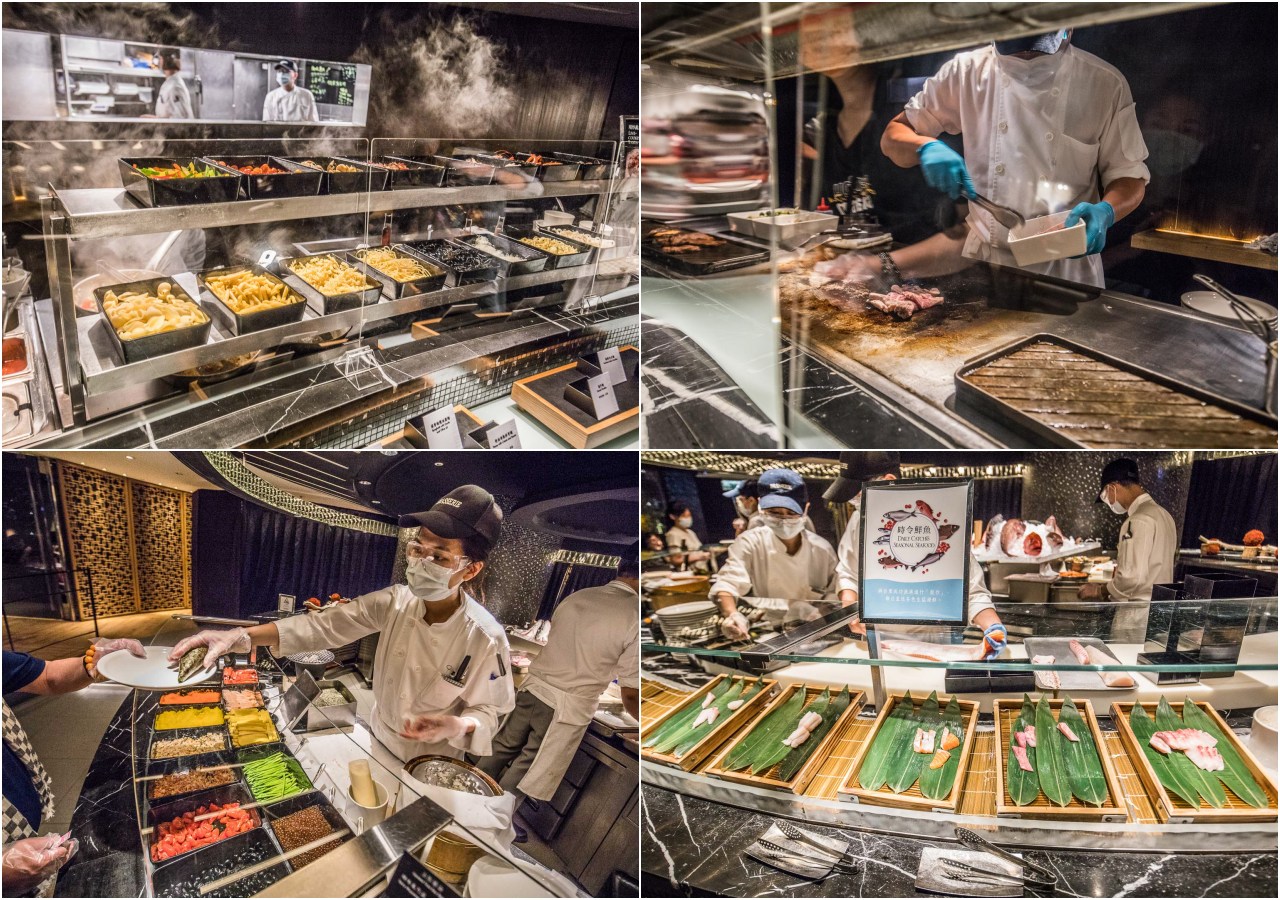 島內散步,晶華酒店島內散步,晶華酒店大班廊,台北晶華,台北五星級飯店,台北晶華酒店