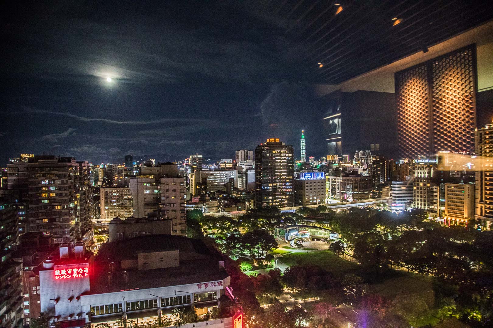 島內散步,晶華酒店島內散步,晶華酒店大班廊,台北晶華,台北五星級飯店,台北晶華酒店