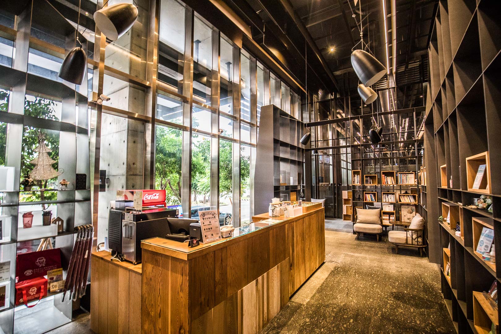 嘉義飯店,嘉楠風華酒店
