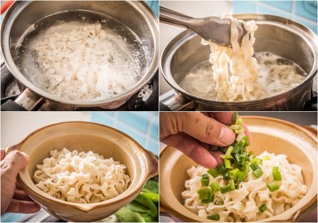 宅配美食,宅配團購美食,宅配牛肉麵,宅配乾拌麵,宅配雞腿,宅配麻辣乾拌麵,十得私廚,十得私廚泡菜牛肉麵