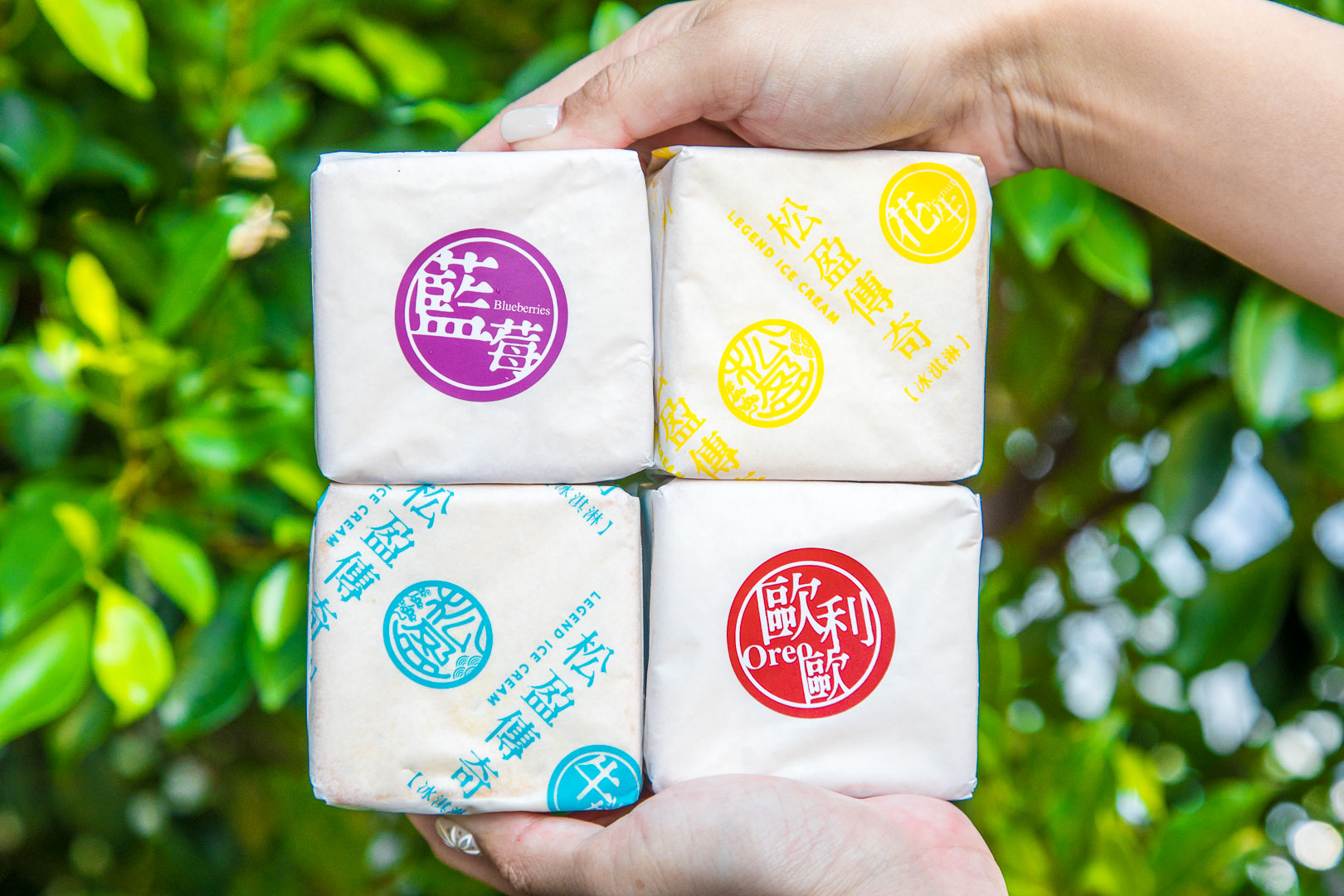 台中美食,台中小吃,台中冰品,台中古早味冰,台中三明治冰,台中創意冰品,松盈傳奇冰淇淋,台中松盈傳奇冰淇淋