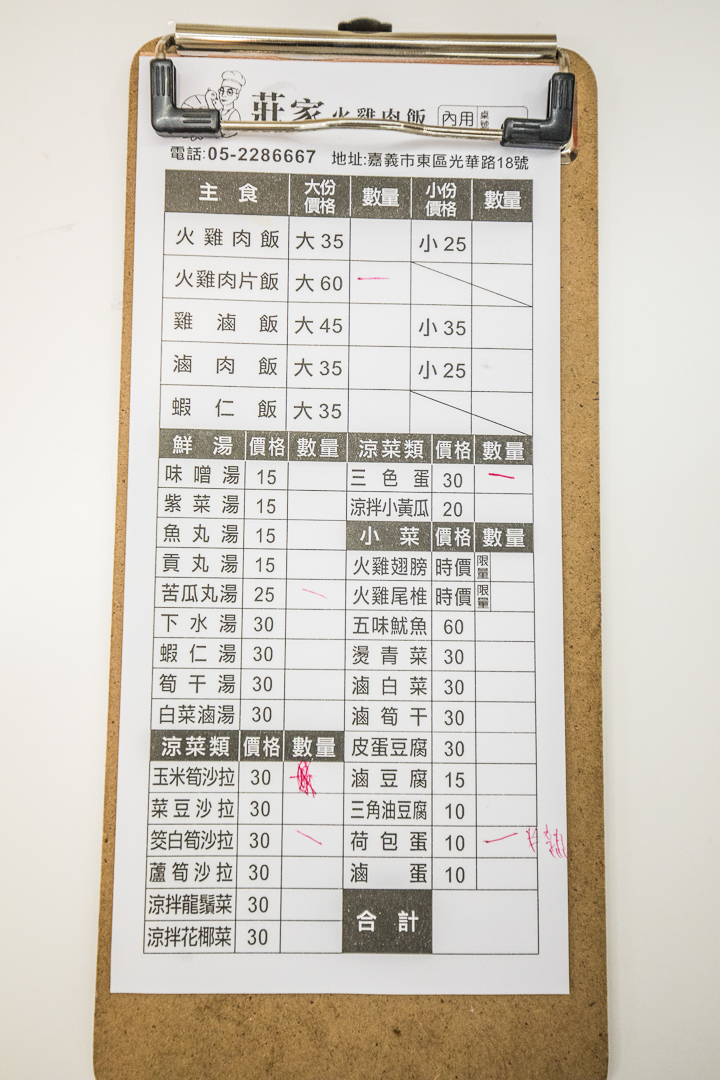 嘉義美食,嘉義雞肉飯,嘉義火雞肉飯,嘉義火雞肉片飯,嘉義火雞肉飯推薦,嘉義涼菜,嘉義莊家火雞肉飯,莊家火雞肉飯