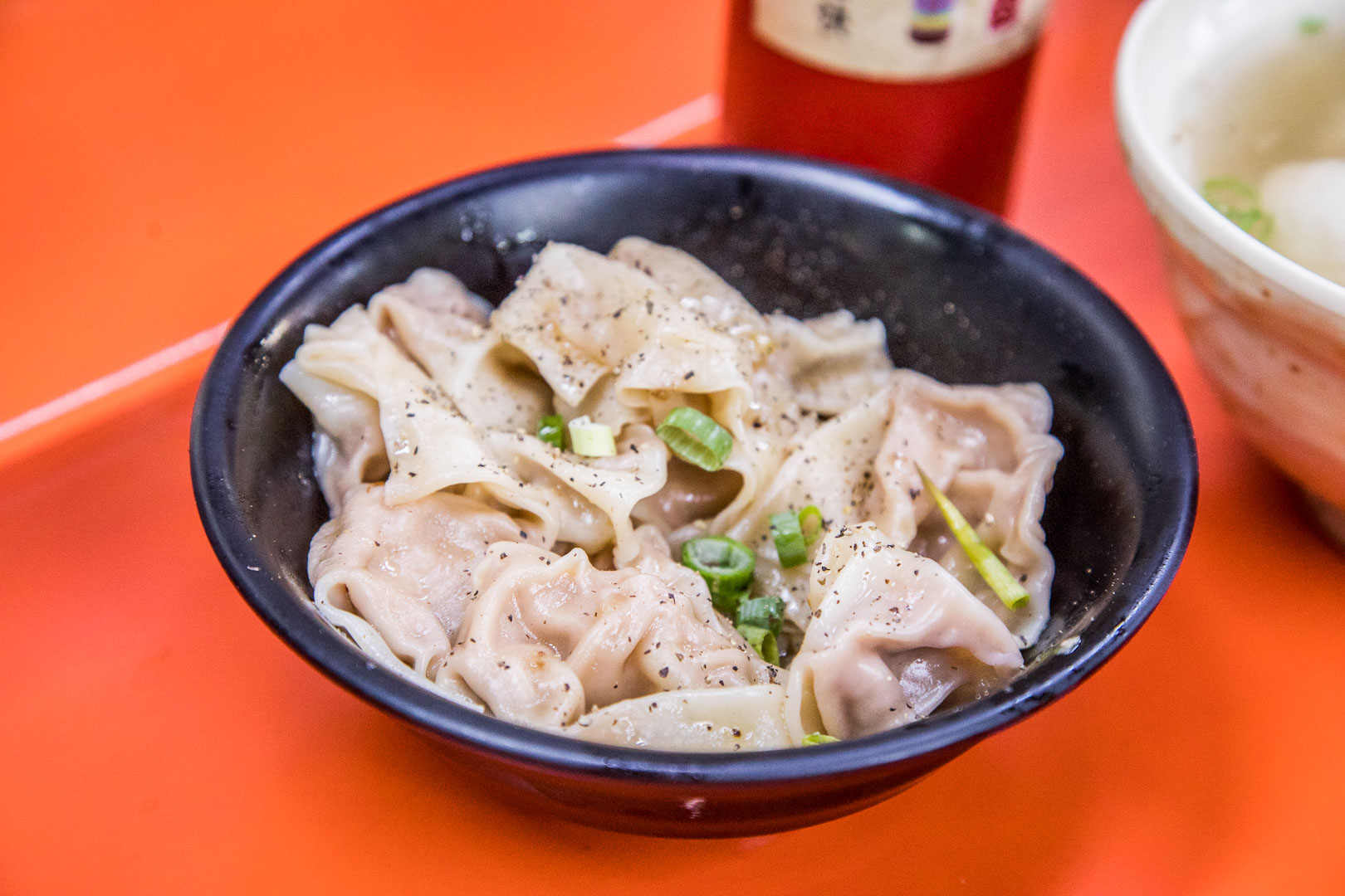 台中三代福州意麵,三代福州意麵,台中美食,台中必吃,台中第二市場美食,台中意麵
