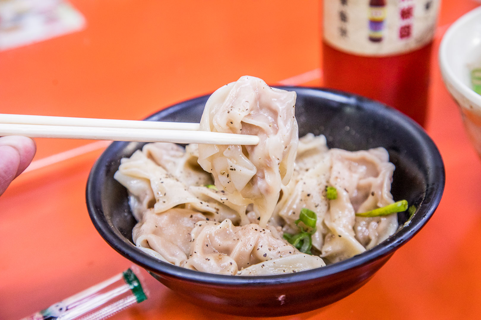 台中三代福州意麵,三代福州意麵,台中美食,台中必吃,台中第二市場美食,台中意麵