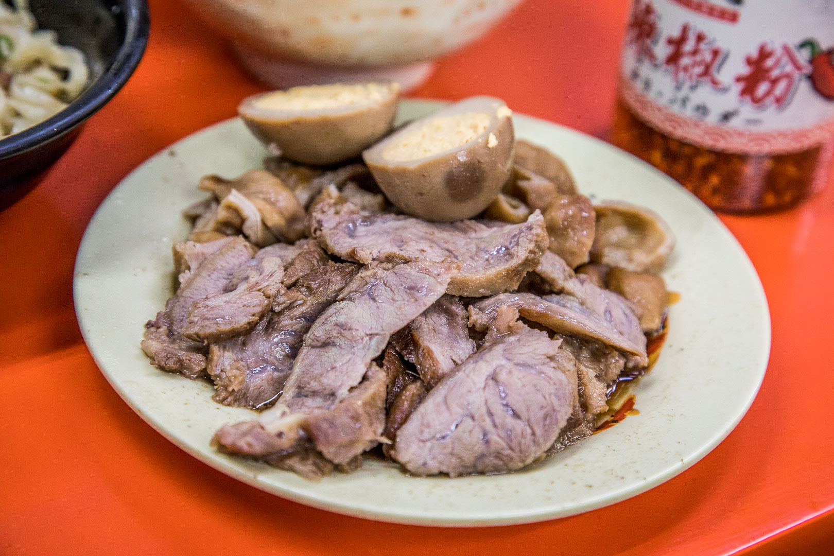 台中三代福州意麵,三代福州意麵,台中美食,台中必吃,台中第二市場美食,台中意麵