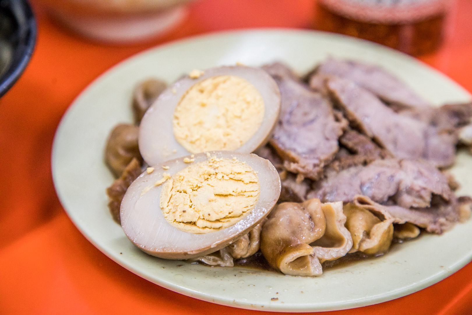 台中三代福州意麵,三代福州意麵,台中美食,台中必吃,台中第二市場美食,台中意麵
