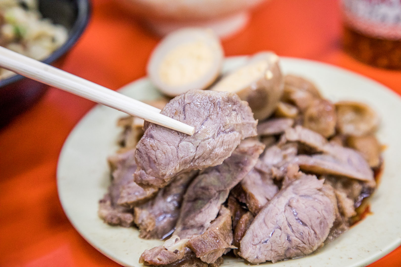 台中三代福州意麵,三代福州意麵,台中美食,台中必吃,台中第二市場美食,台中意麵