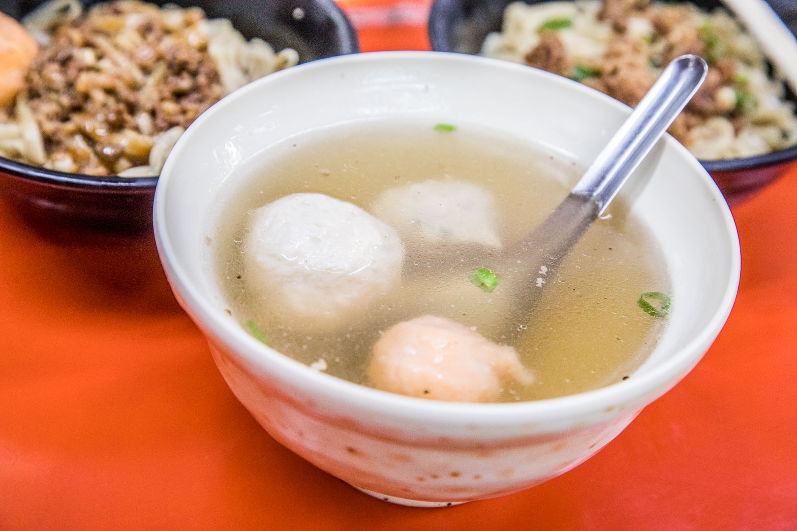 台中三代福州意麵,三代福州意麵,台中美食,台中必吃,台中第二市場美食,台中意麵