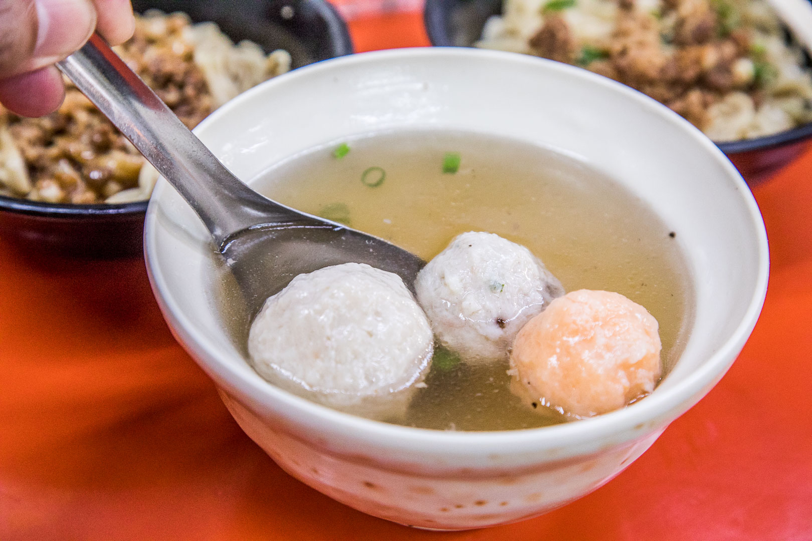 台中三代福州意麵,三代福州意麵,台中美食,台中必吃,台中第二市場美食,台中意麵