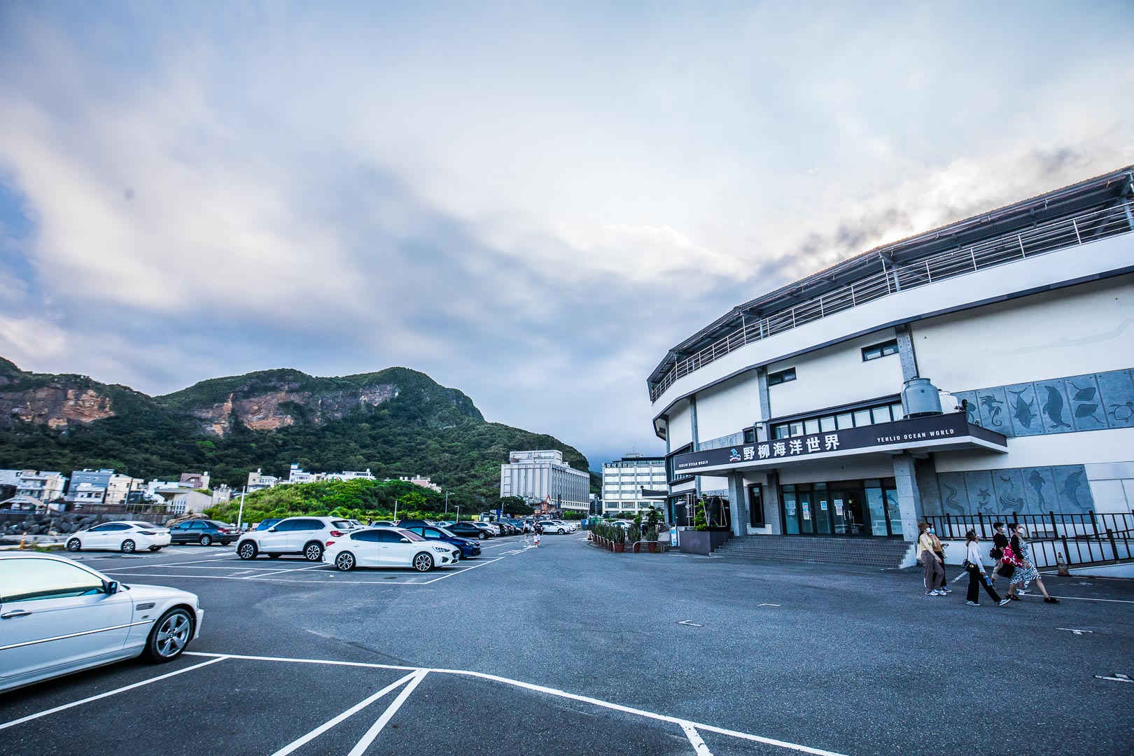台北親子公園,台北海洋世界,野柳海洋世界,野柳景點,野柳海豚秀,野柳海洋劇場,東北角景點,東北角親子,野柳童樂趴樂園,台北親子樂園