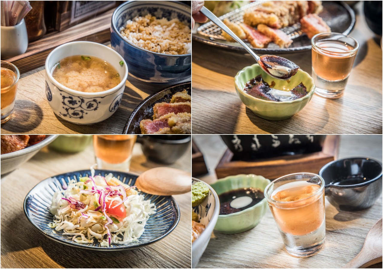 桃園牛排,桃園ATT筷食尚美食,桃園ATT筷食尚,桃園生魚片,桃園生魚片丼飯,桃園ATT筷食尚揪丼,揪丼,桃園美食,桃園炸牛排