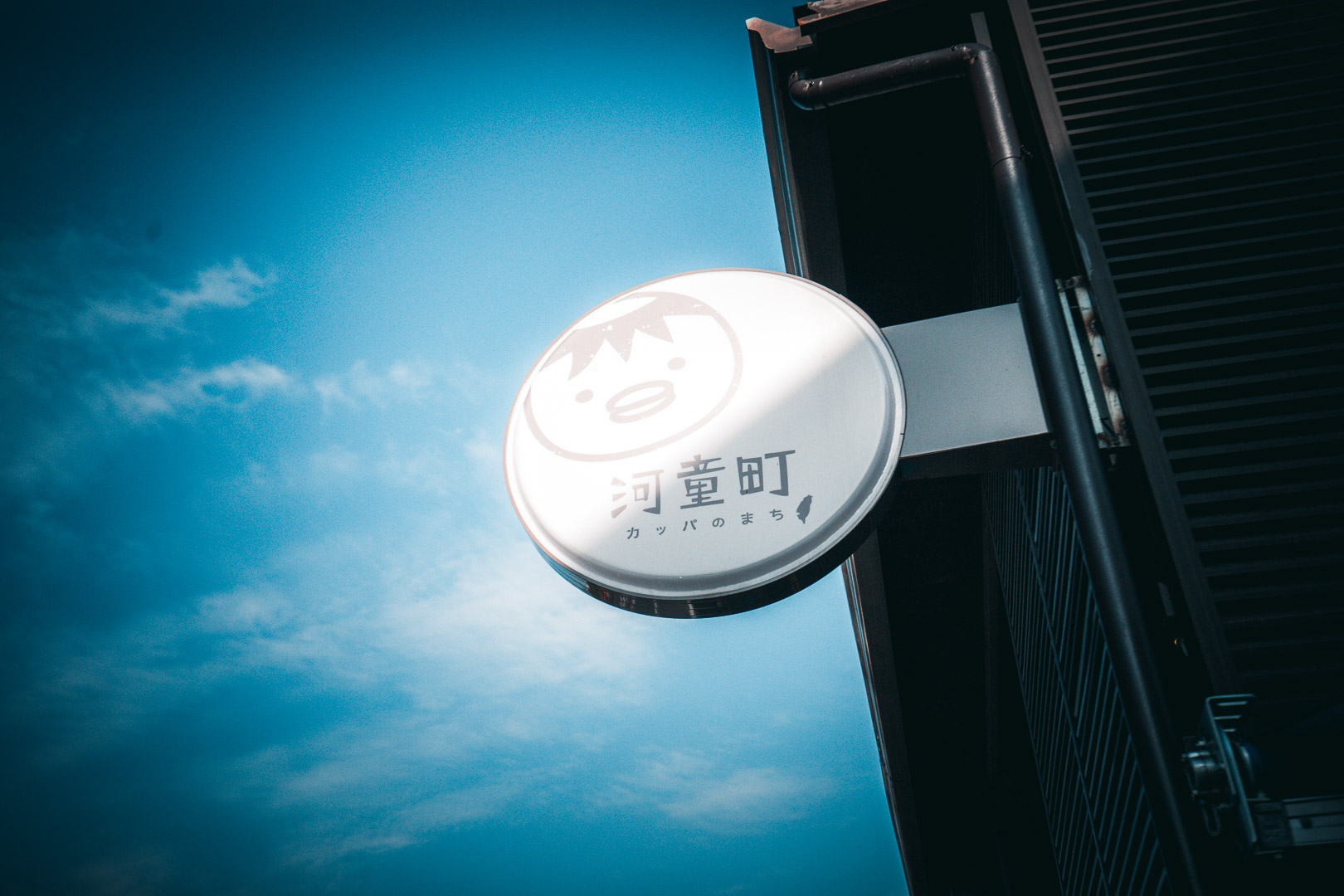 台南景點,台南安平景點,安平景點,安平老街景點,安平IG景點,河童町,台南河童町,台南蝦餅,台南網美景點