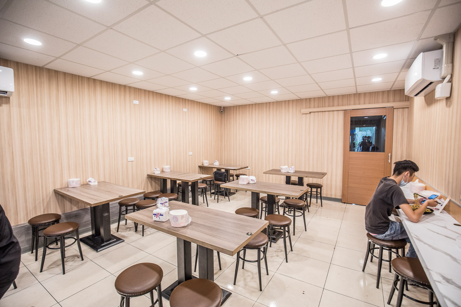 桃園炒飯,炒味亭（武陵店）