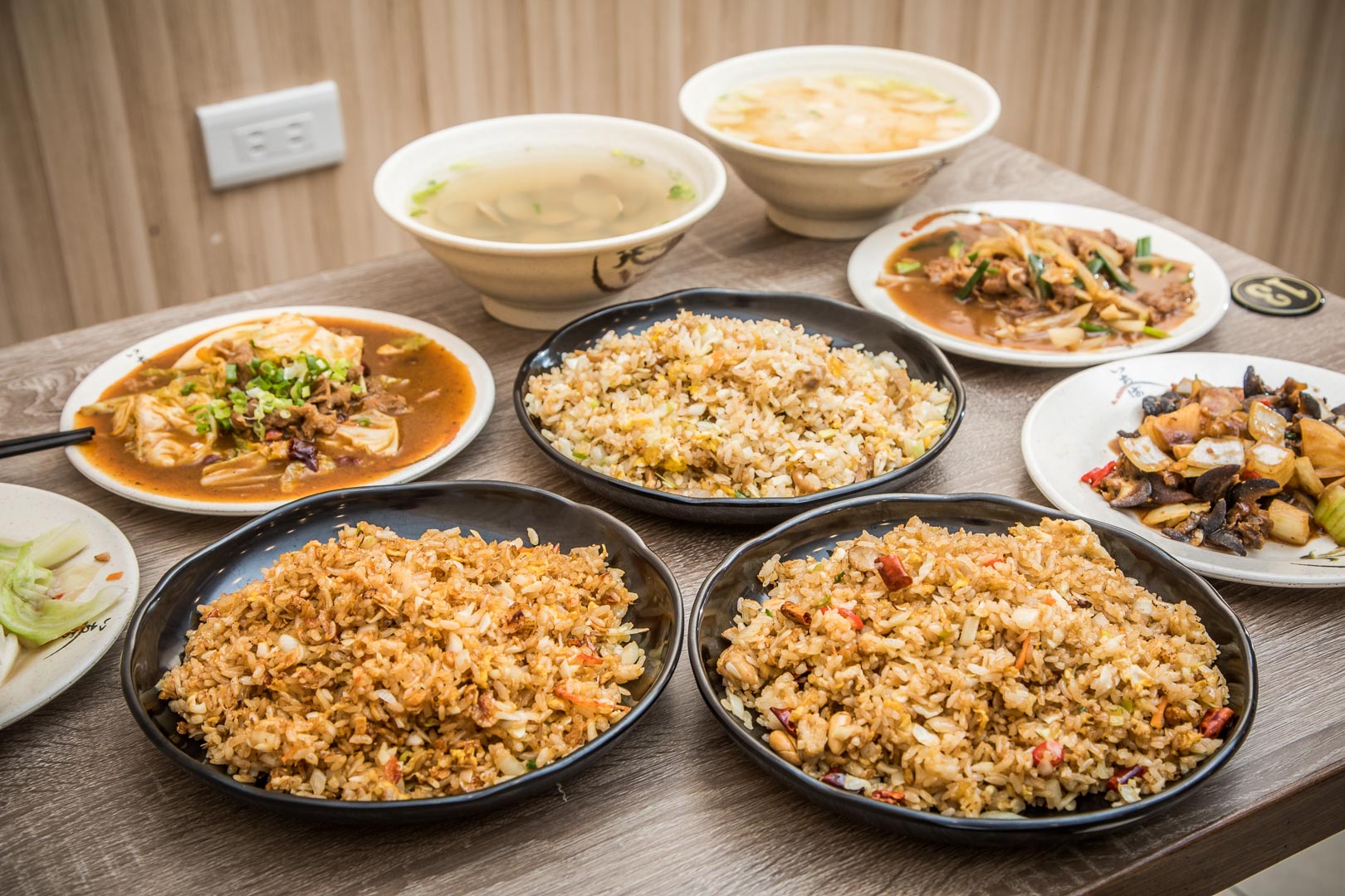 桃園炒飯王,台灣炒飯王台灣全國優選,炒味亭（武陵店）,桃園炒味亭,桃園炒味亭（武陵店）,桃園美食,桃園小吃,桃園快炒,桃園炒飯,桃園熱炒 @大手牽小手。玩樂趣